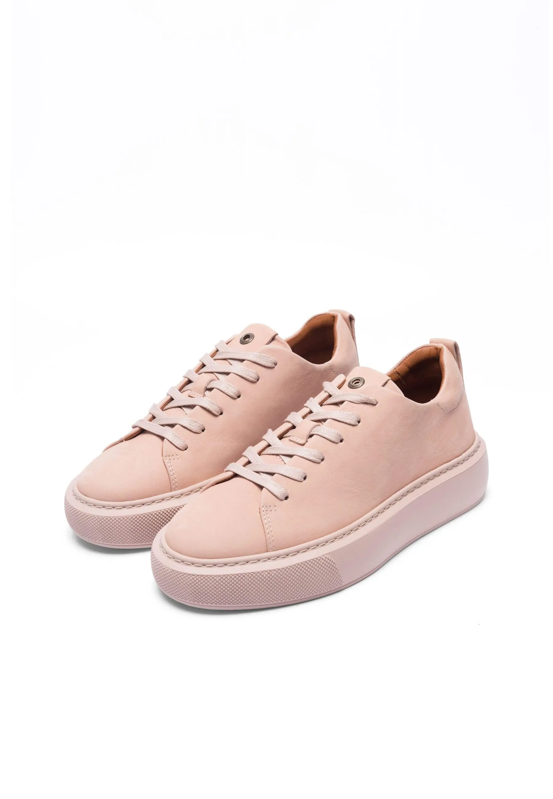 CASIDA TRAINER - Light Rose