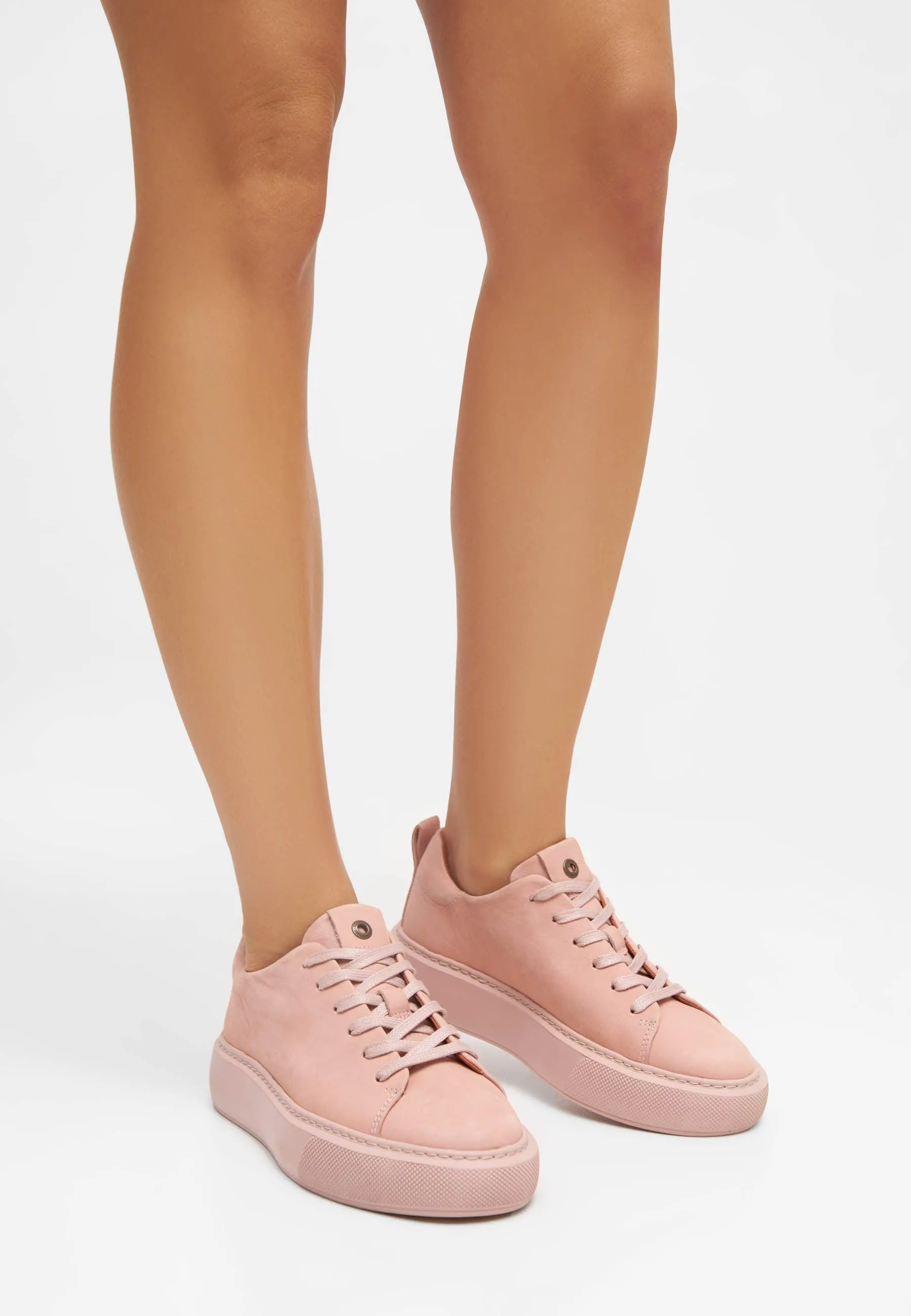 CASIDA TRAINER - Light Rose