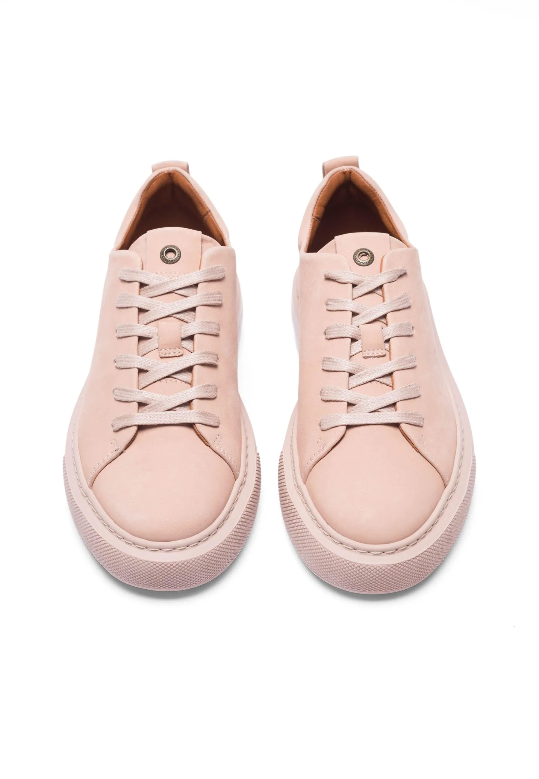 CASIDA TRAINER - Light Rose