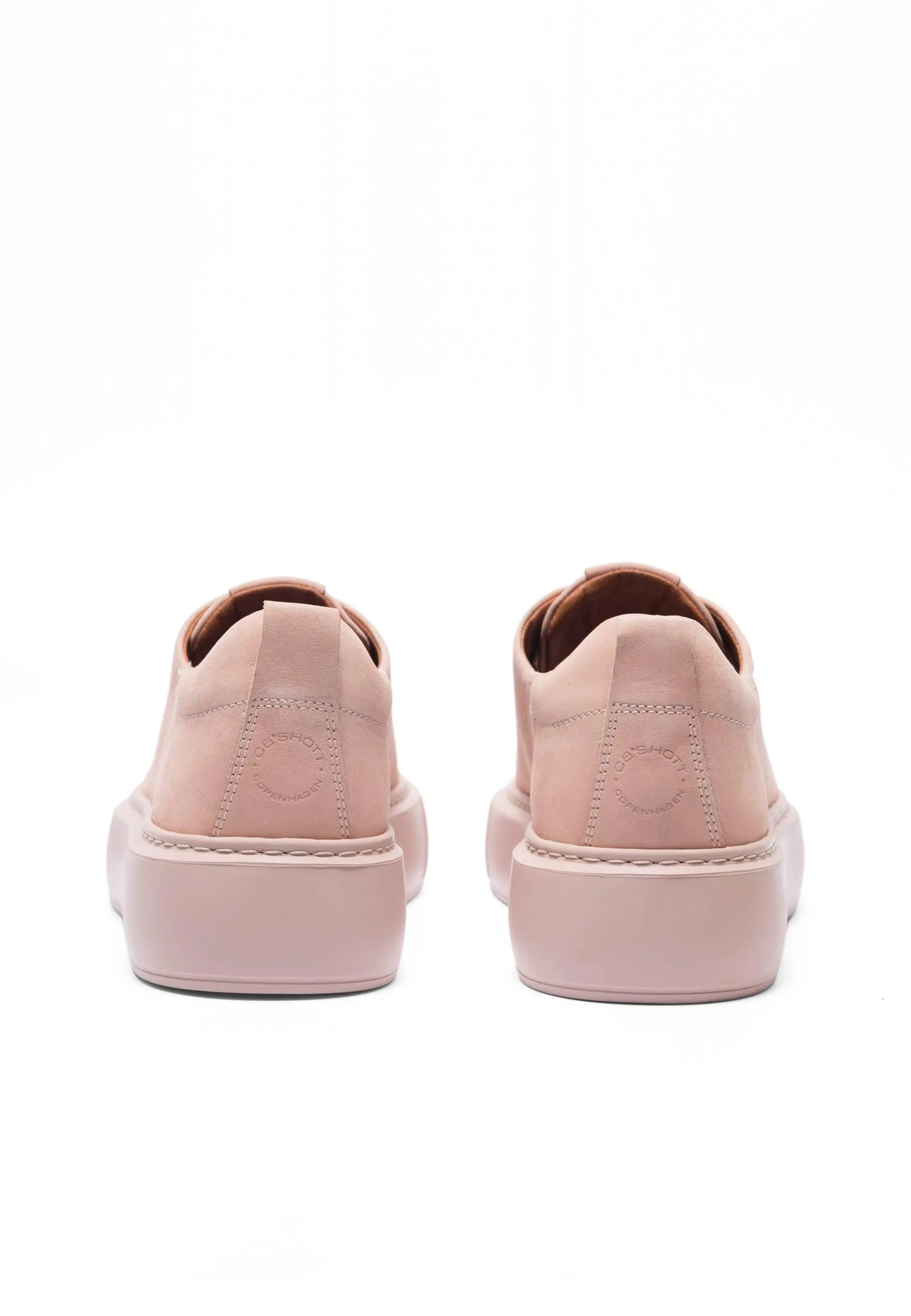 CASIDA TRAINER - Light Rose