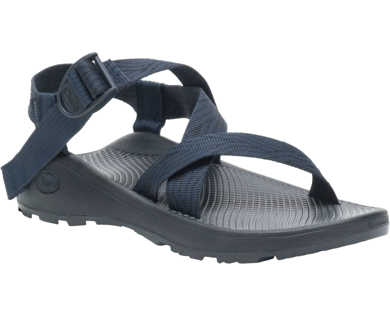 Chaco Z/Cloud Men's Sandals – Enhanced Cushioning and Adjustable Fit for Maximum Comfort and Support