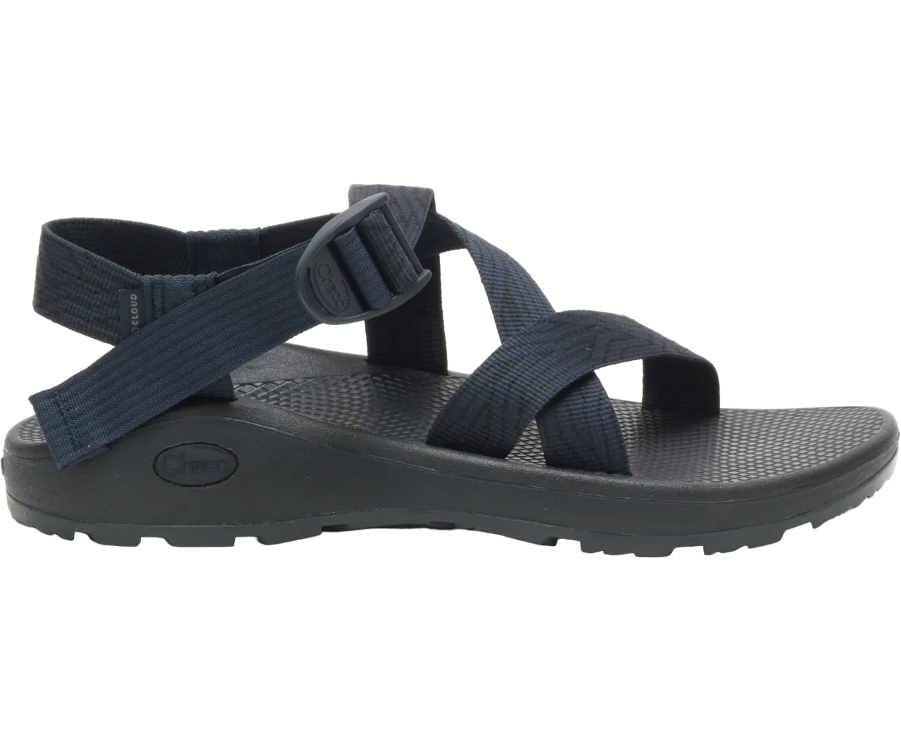 Chaco Z/Cloud Men's Sandals – Enhanced Cushioning and Adjustable Fit for Maximum Comfort and Support