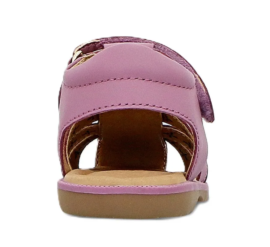 Ciara (Mauve Narrow)