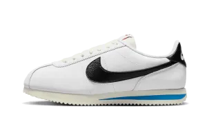 Cortez White Black