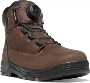 Danner Men's Work Boot Caliper 6" Brown AL