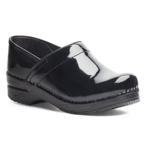 Dansko Women's Professional - Black Patent