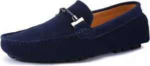 DCZTELG Penny Loafers for Men Casual Slip On Dress Moccasins Comfort Driving Boat Shoes DCZTELG Penny Loafers for Men Casual Slip On Dress Moccasins Comfort Driving Boat Shoes