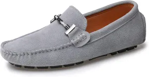 DCZTELG Penny Loafers for Men Casual Slip On Dress Moccasins Comfort Driving Boat Shoes DCZTELG Penny Loafers for Men Casual Slip On Dress Moccasins Comfort Driving Boat Shoes