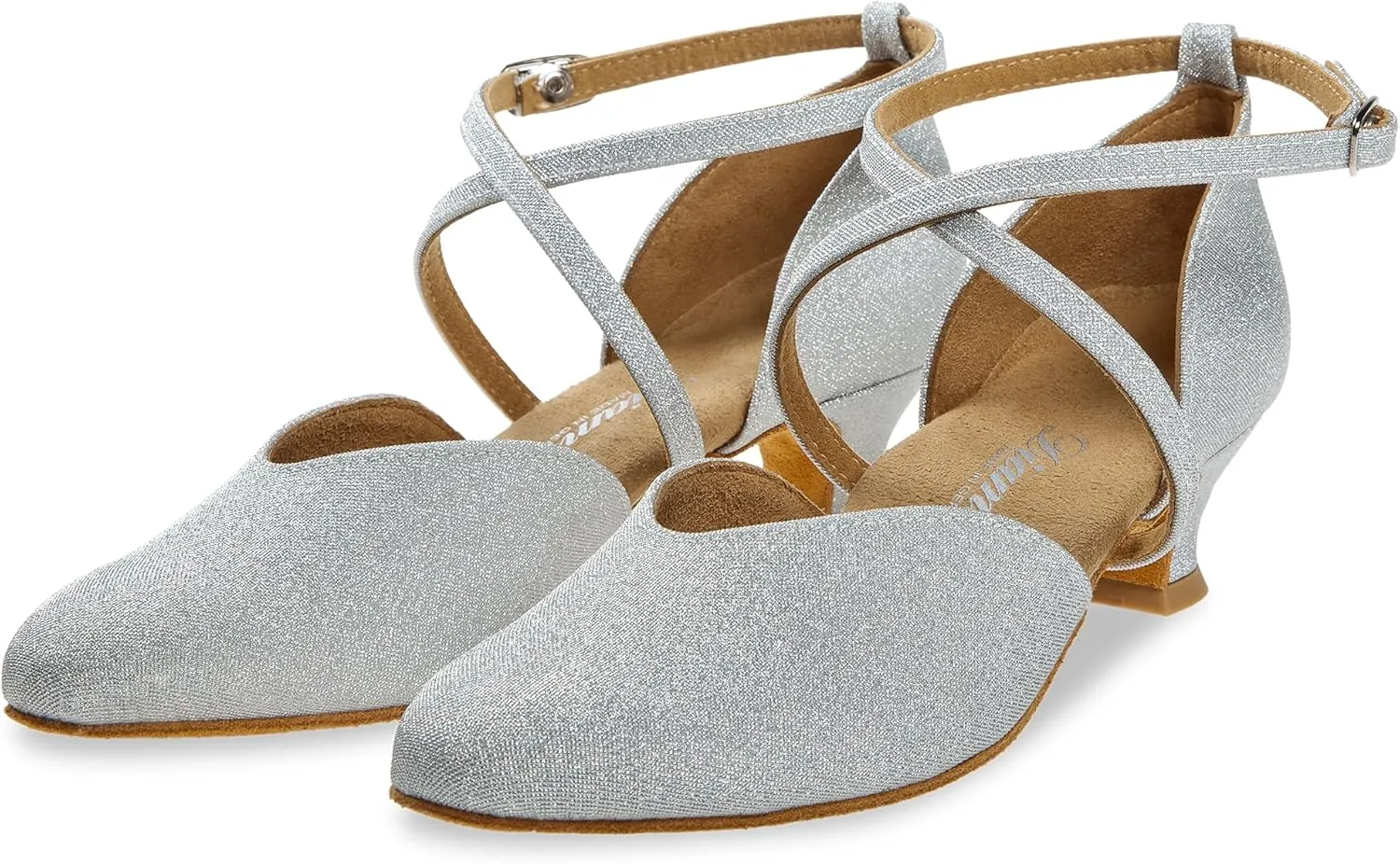 Diamant Women's Ballroom Dance Shoes