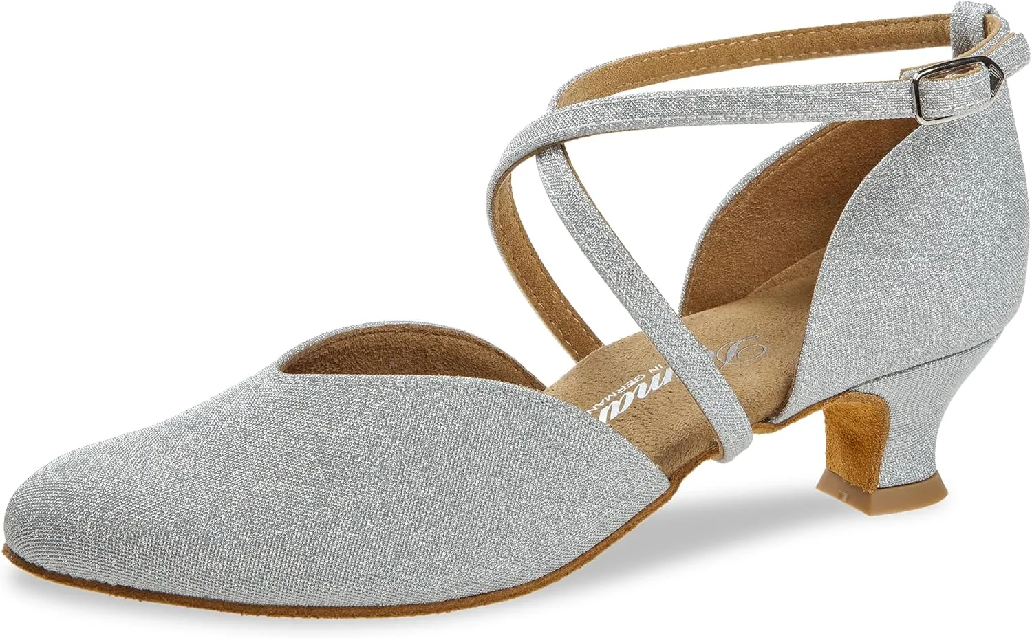 Diamant Women's Ballroom Dance Shoes