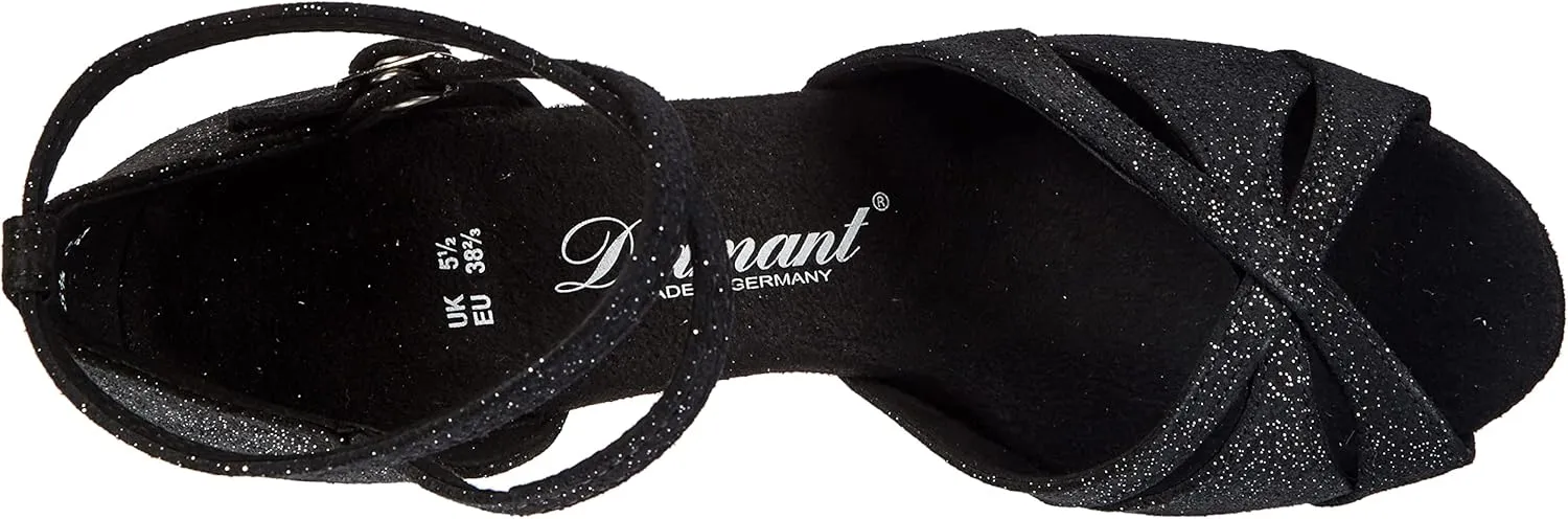 Diamant Women's Dance Shoes 107-013-033