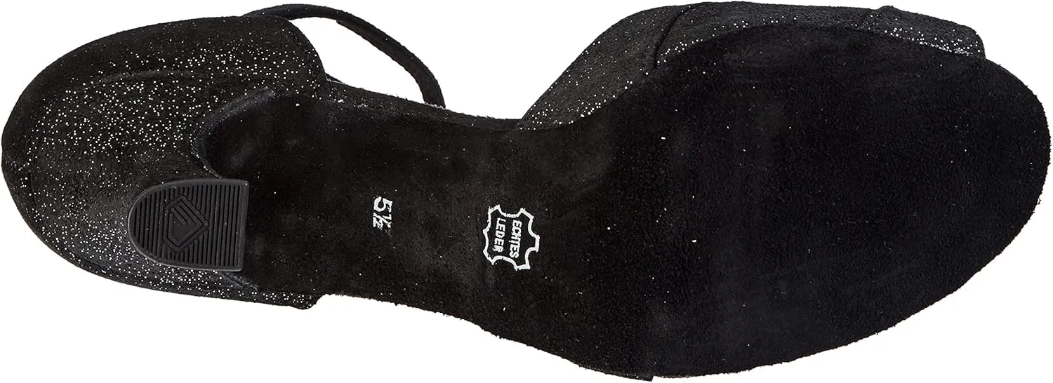 Diamant Women's Dance Shoes 107-013-033