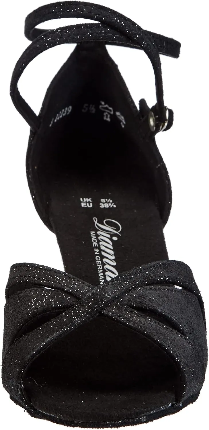 Diamant Women's Dance Shoes 107-013-033