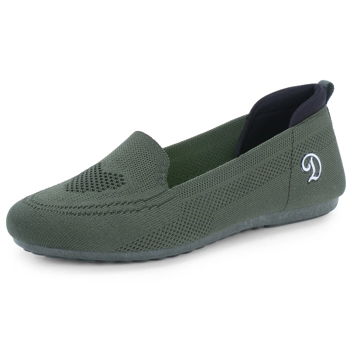 DOCTOR EXTRA SOFT D-1003 Flexible Memory Foam Women's Shoes for Walking Gym Training,Casual, Sports,Slip-On,Lightweight Lace up Athletics Slipon Running Sneaker for Ladies & Girls
