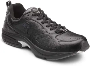 Dr. Comfort Winner Plus Mens Athletic Shoes w/Gel Inserts-Extra Depth Diabetic Shoes-Therapeutic Shoes for Mens Running Shoes