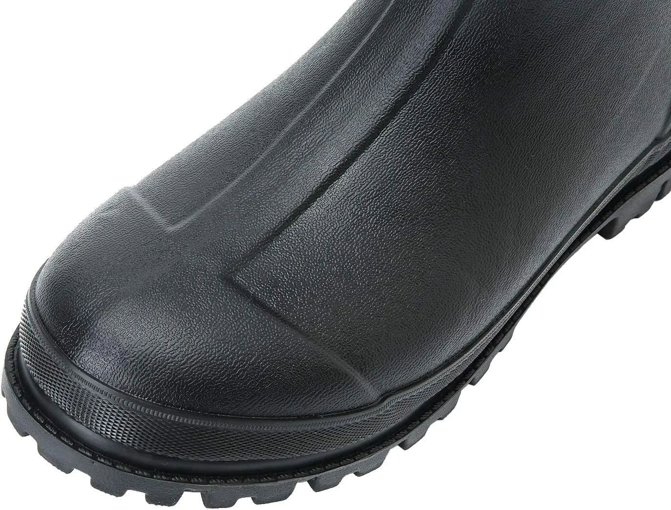Duck and Fish 16 inches Fishing Hunting Neoprene High Rubber Overlay Molded Outsole Knee Boot