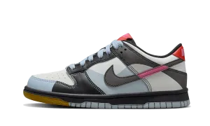Dunk Low Dance