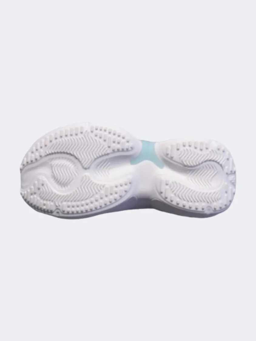 Erke Casual Infant-Girls Lifestyle Sneakers Light Pink
