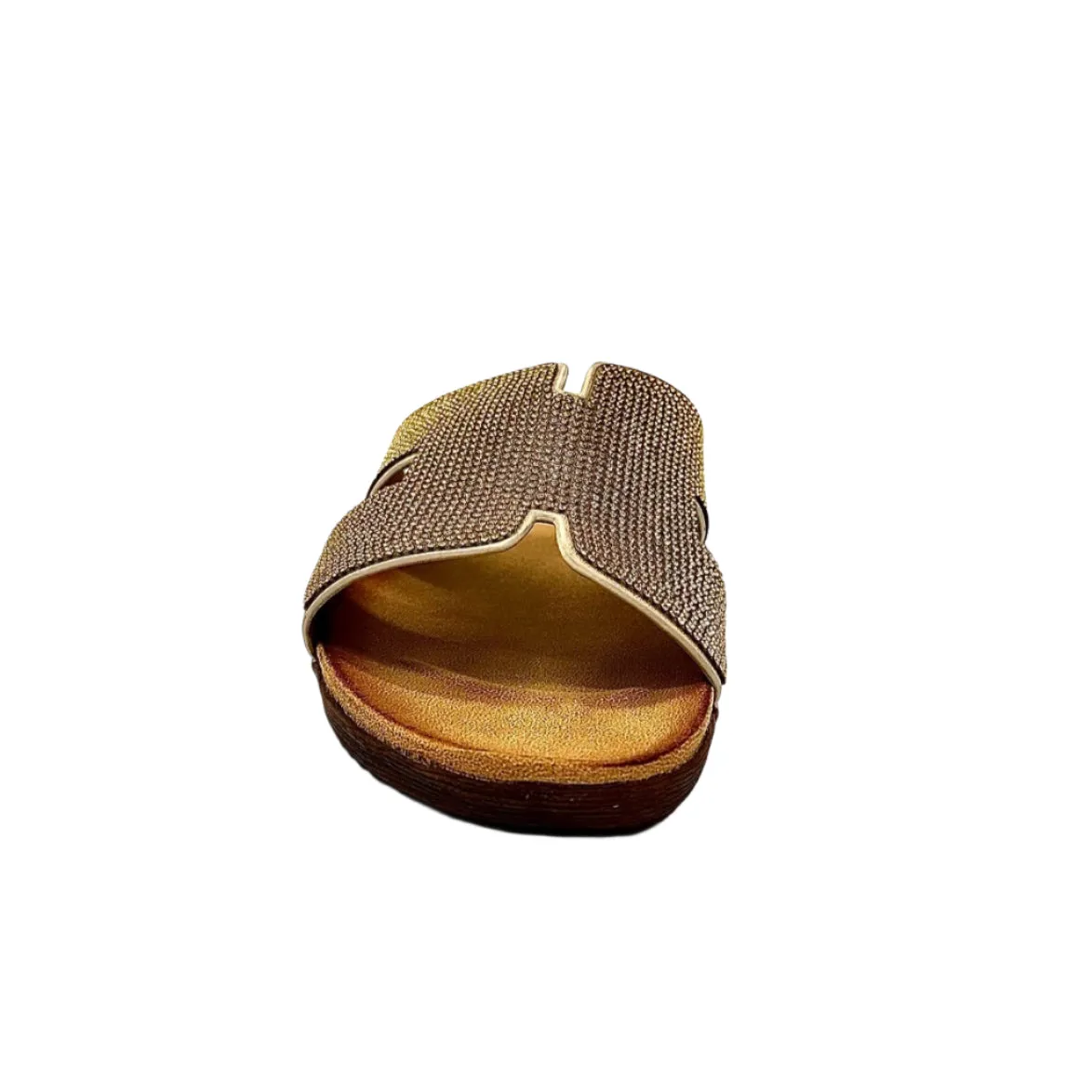 EXE H16 WEDGE HEEL FLAT