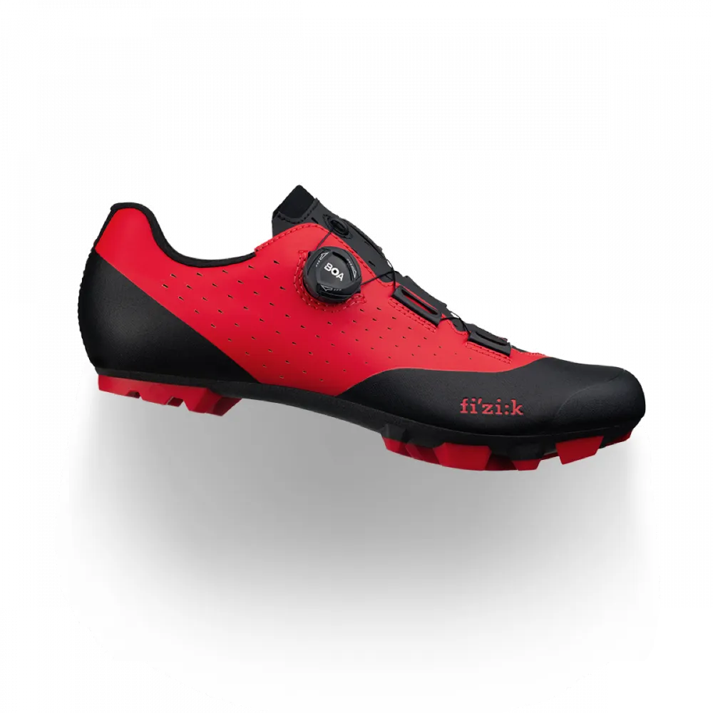 Fizik Vento Overcurve X3 Mountain Bike Shoe