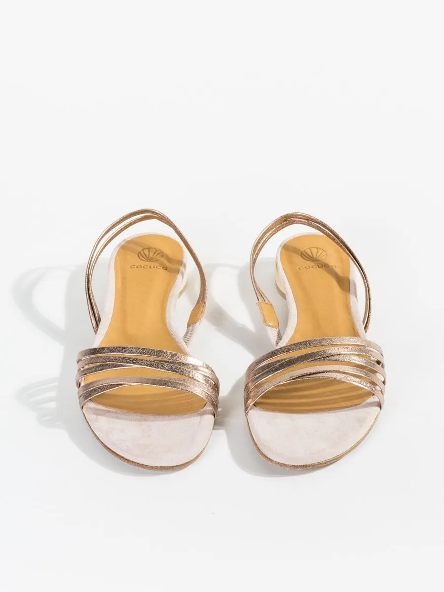 fizz flat