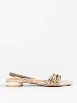 fizz flat