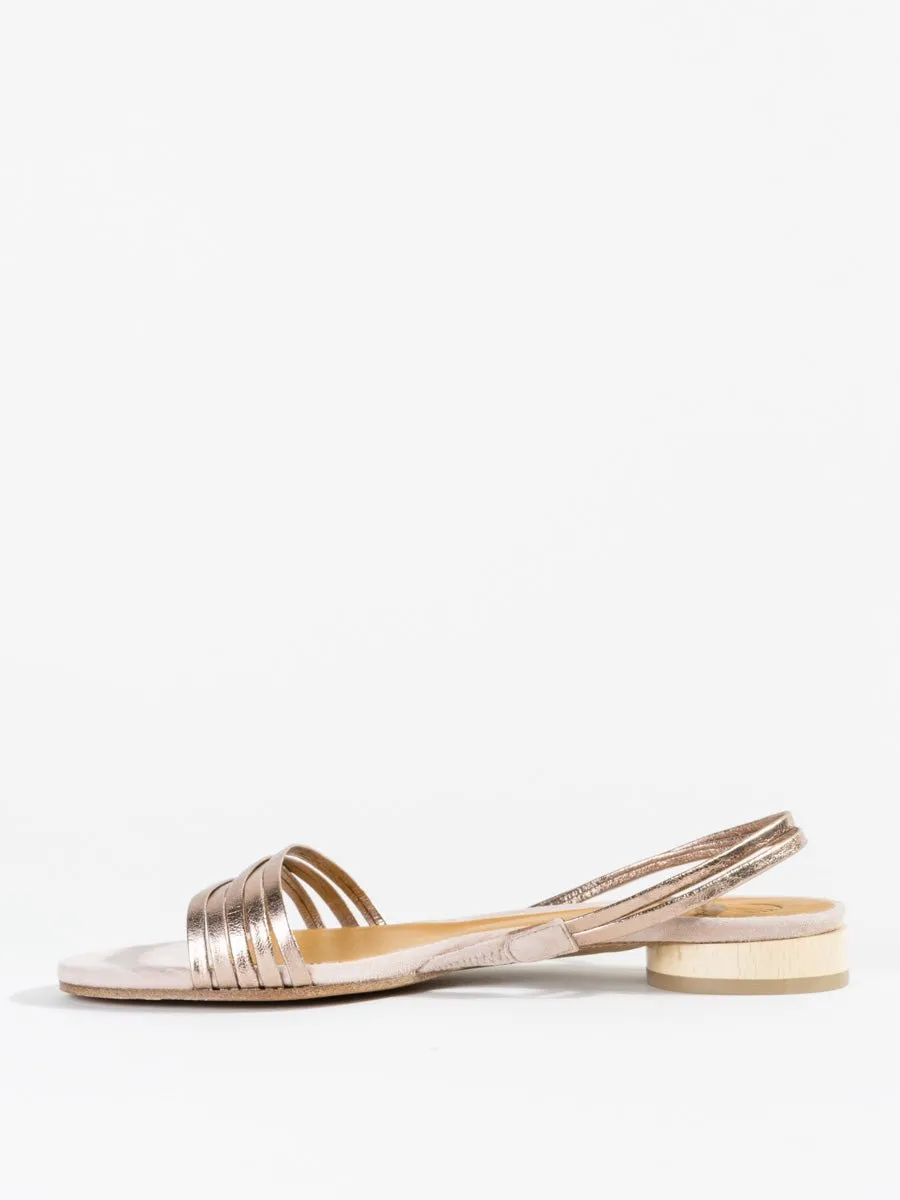 fizz flat