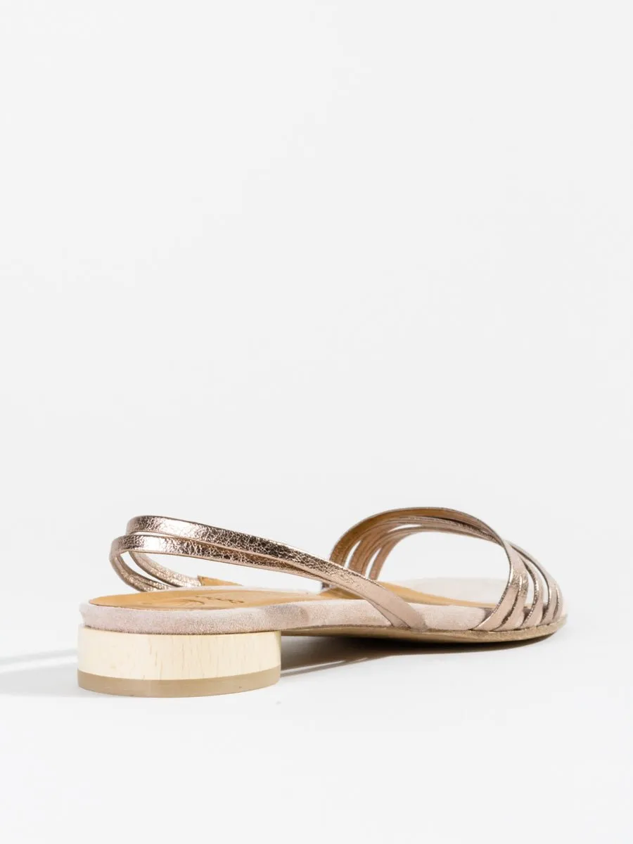 fizz flat