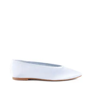 Georgette Flat