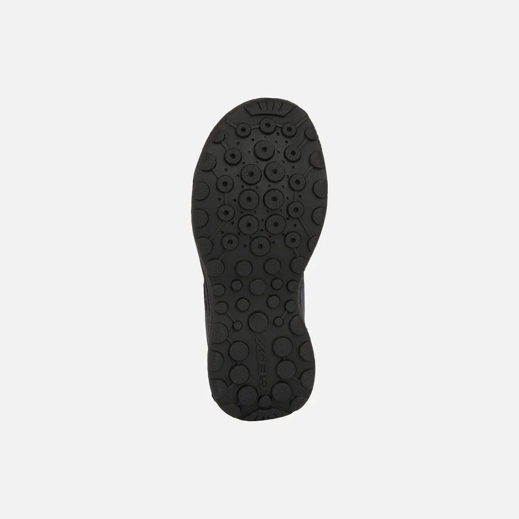 GEOX Boys J Vaniett Navy/Royal