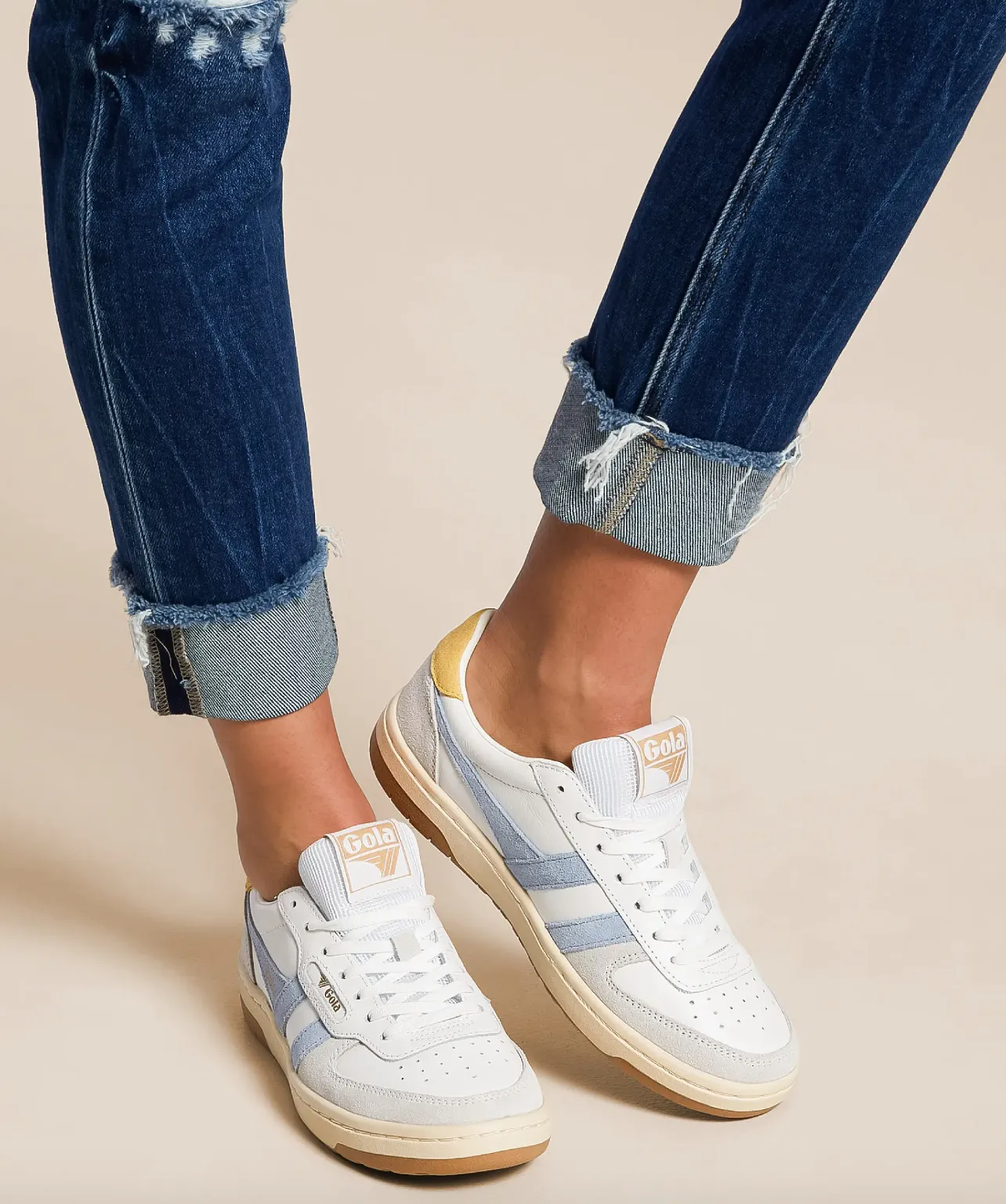 Gola Hawk Sneaker