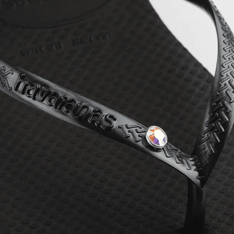 Havaianas Women's Slim Crystal