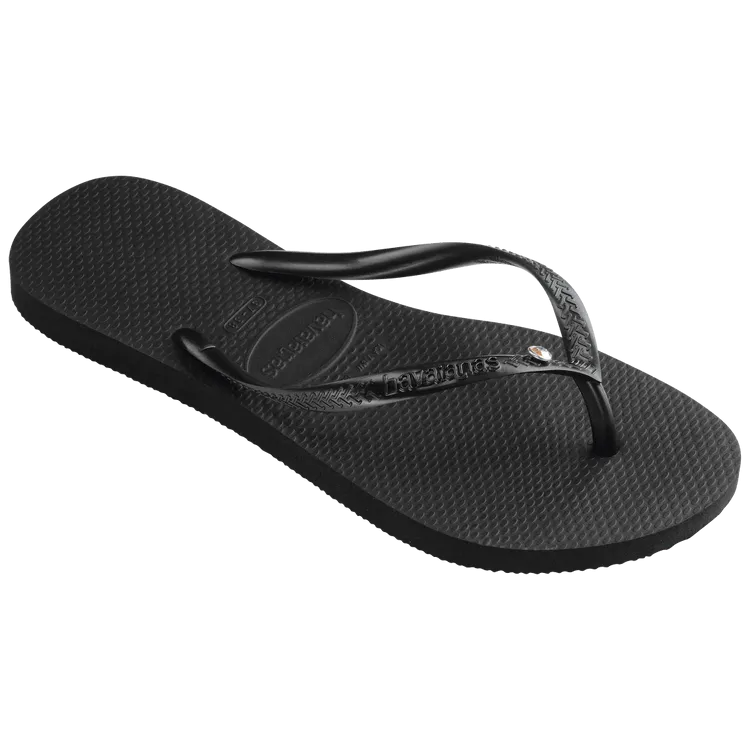 Havaianas Women's Slim Crystal