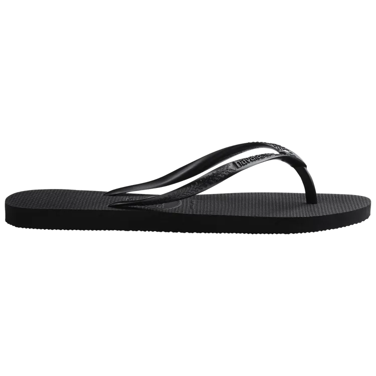 Havaianas Women's Slim Crystal