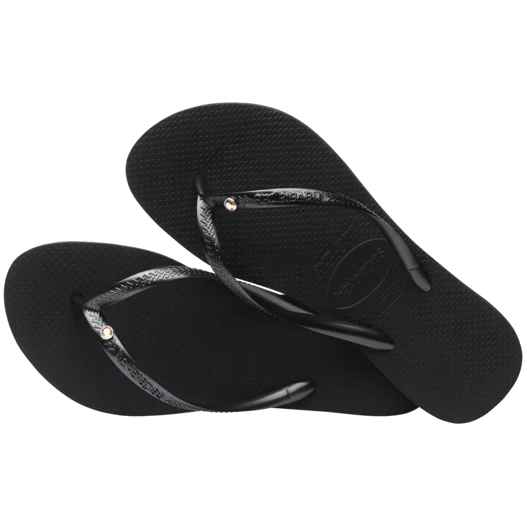 Havaianas Women's Slim Crystal