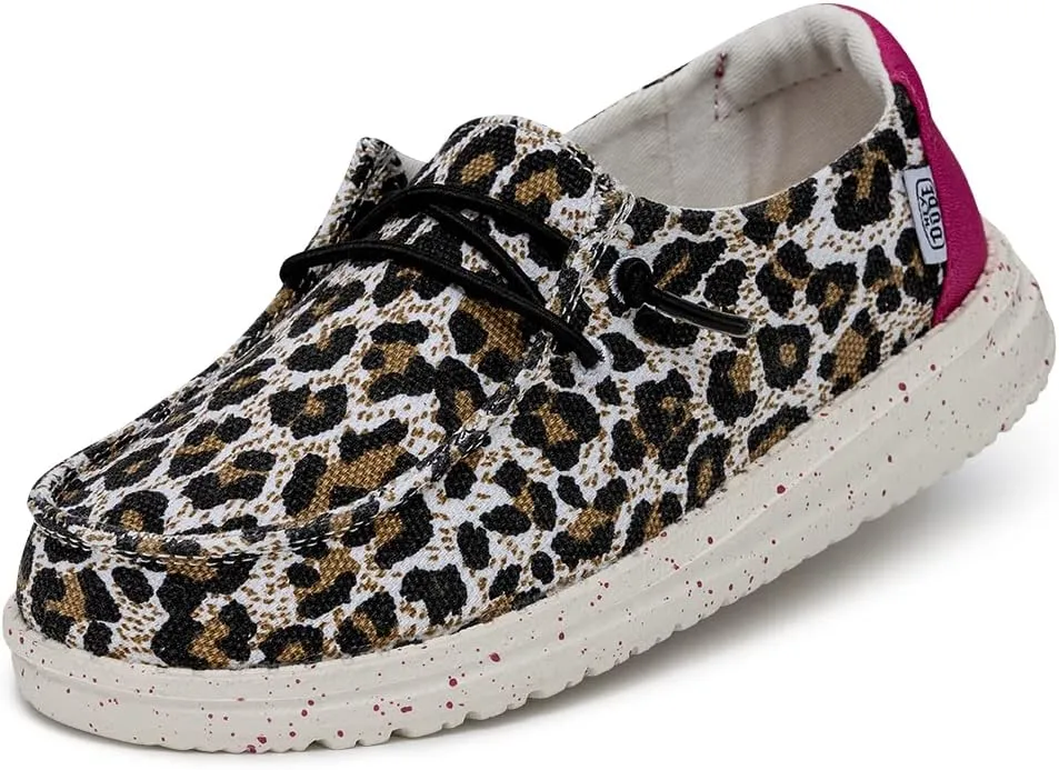 HEYDUDE Women's Wendy Amazon Exclusive Styles, Comfortable & Lightweight Women's Slip-On Loafer