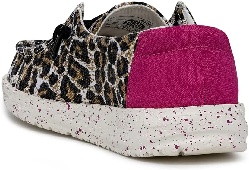 HEYDUDE Women's Wendy Amazon Exclusive Styles, Comfortable & Lightweight Women's Slip-On Loafer