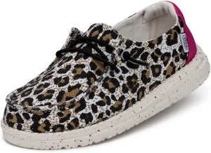 HEYDUDE Women's Wendy Amazon Exclusive Styles, Comfortable & Lightweight Women's Slip-On Loafer