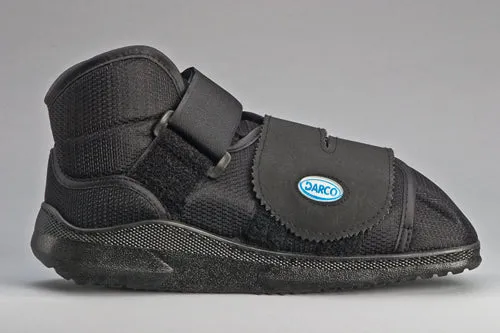 Hi All Purpose Boot – Durable Foot Protection for Post-Operative Recovery
