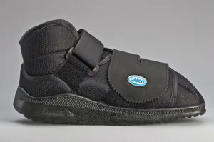Hi All Purpose Boot – Durable Foot Protection for Post-Operative Recovery