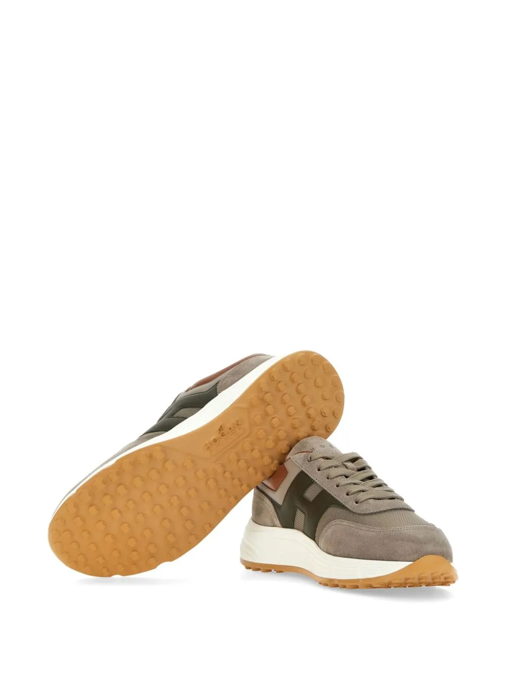 HOGAN PRE Sneakers Light Grey