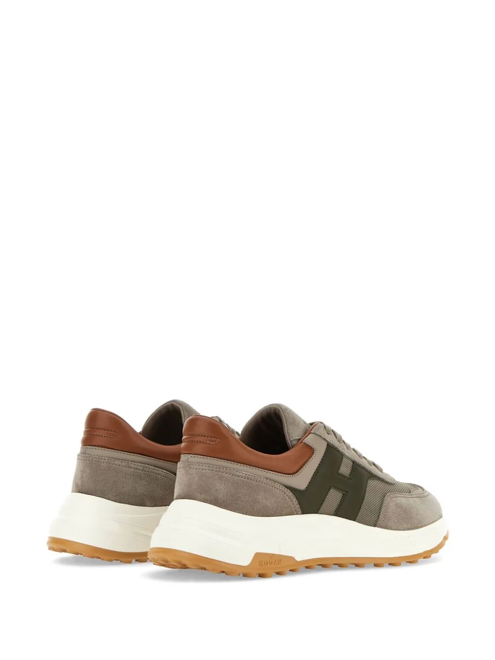 HOGAN PRE Sneakers Light Grey