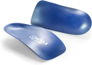 Infusion Sport Insole: Athletic Foot Orthotics for an Active Lifestyle by Infusion Insoles (G: Men's 10-11 | Women's 12-13)