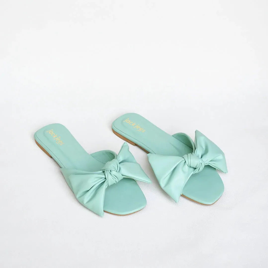 Jack Jees- Bow Flats Green