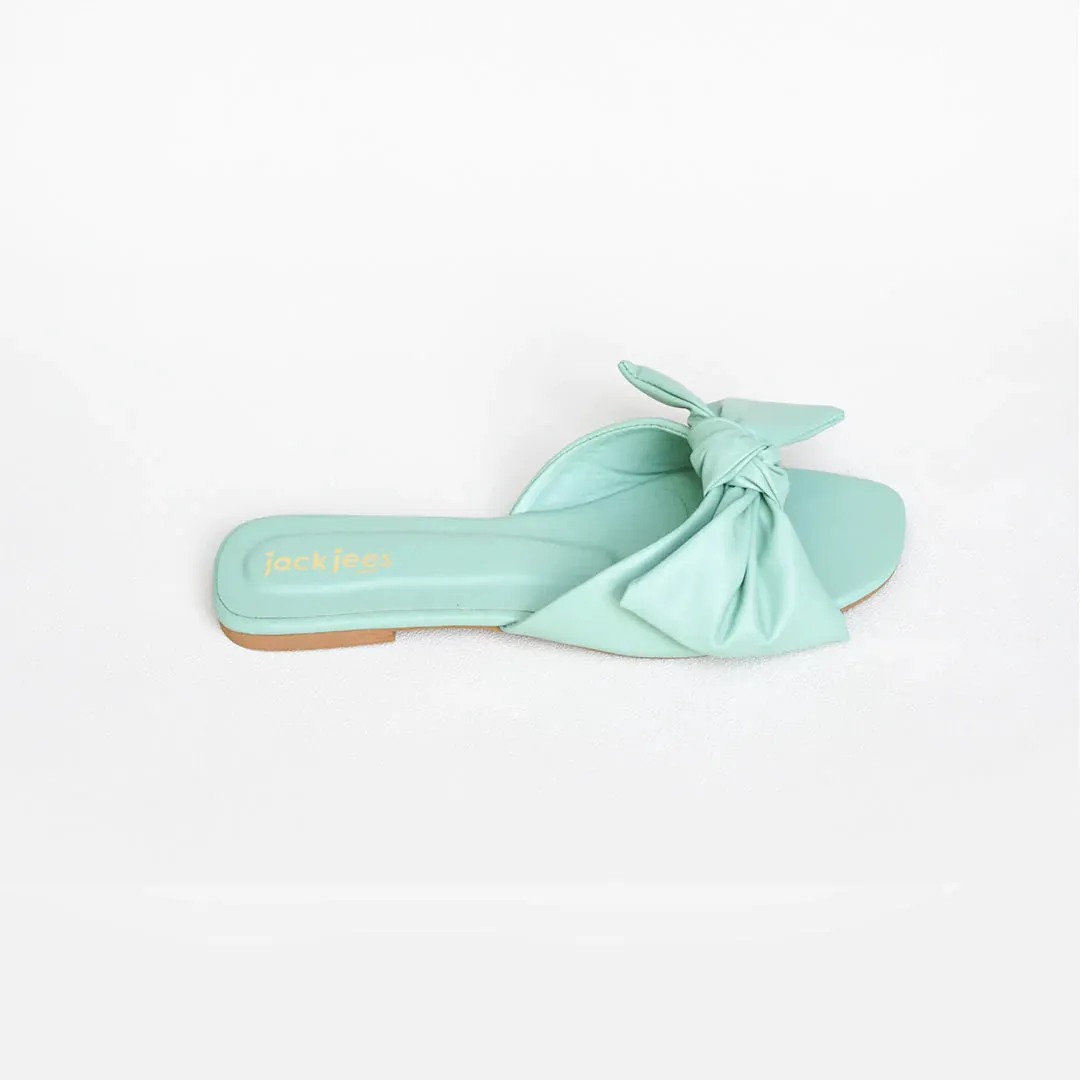 Jack Jees- Bow Flats Green