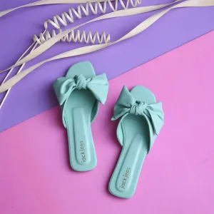 Jack Jees- Bow Flats Green