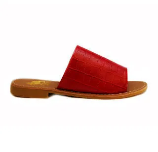 Jessi Flat