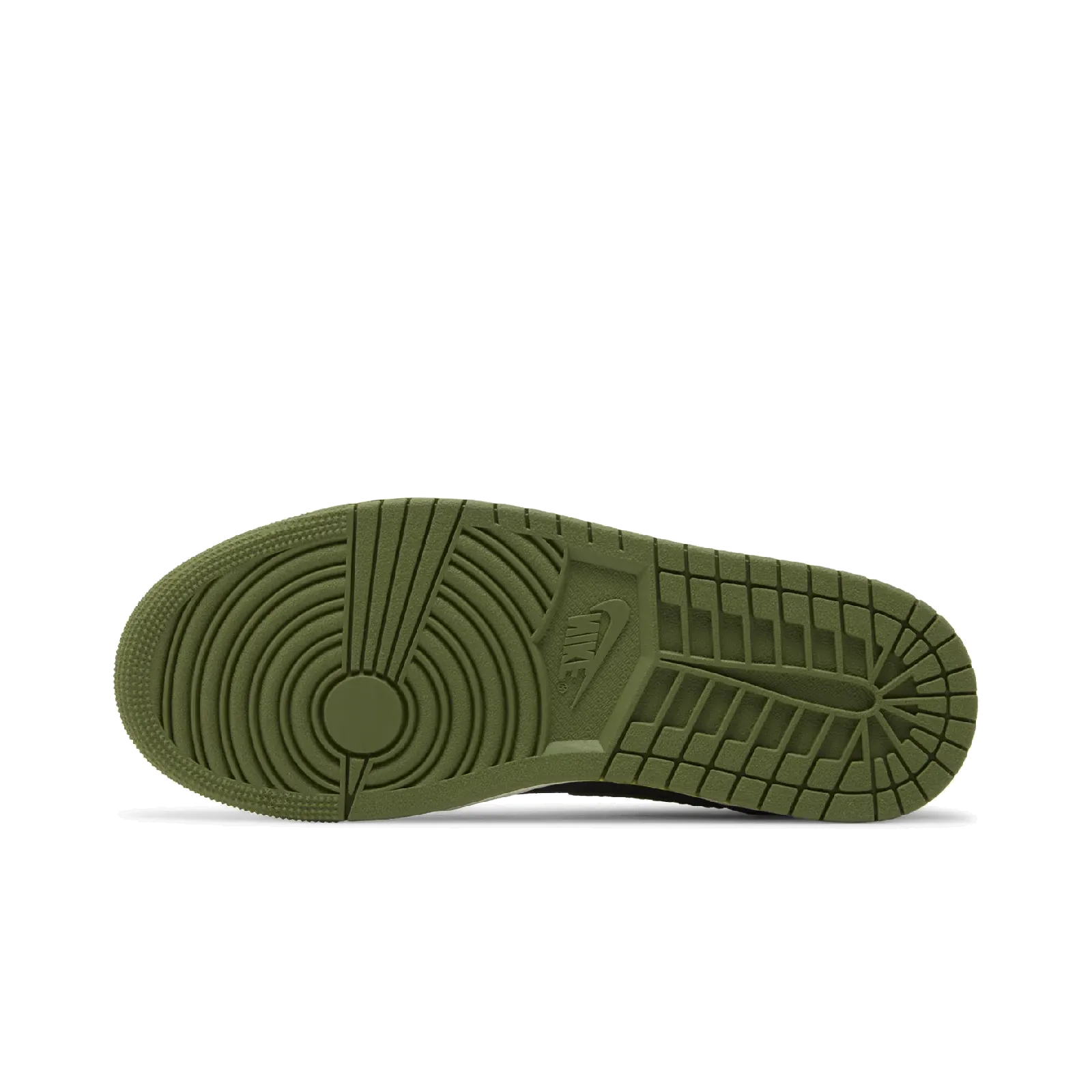 Jordan 1 Mid SE Craft Anthracite Light Olive