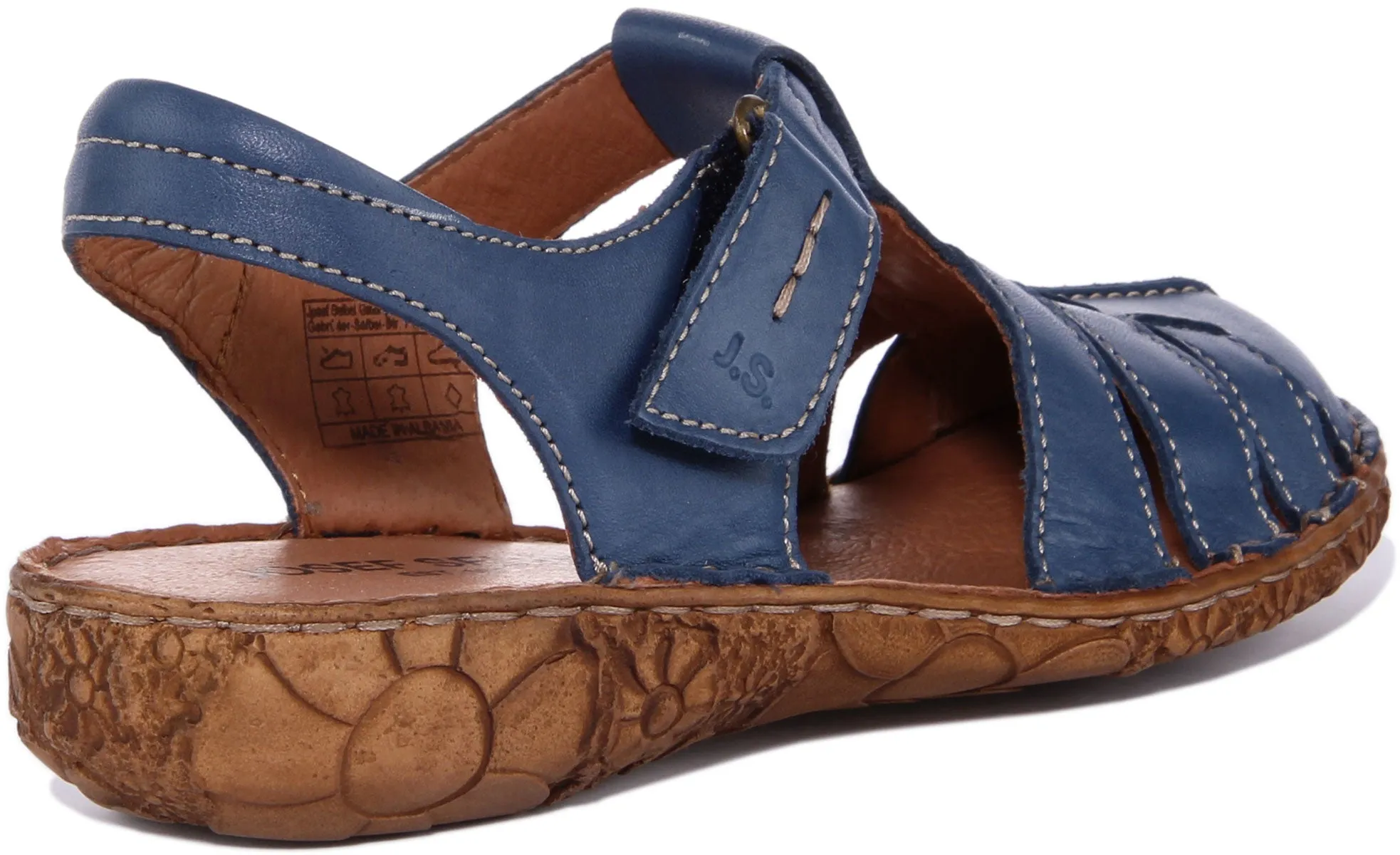 Josef Seibel Rosalie 48 In Ocean For Women