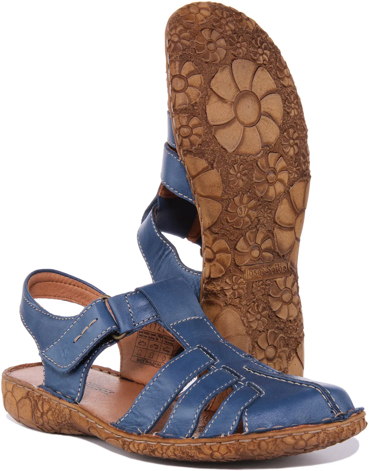 Josef Seibel Rosalie 48 In Ocean For Women